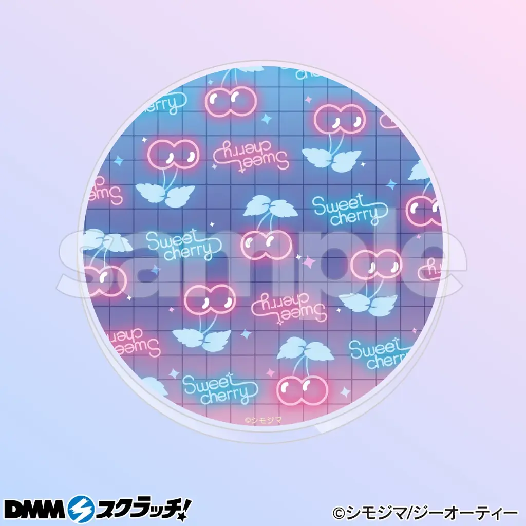 2020年に創業100年をむかえたシモジマの、レトロデザインがDMMスクラッチに登場！ 画像 14