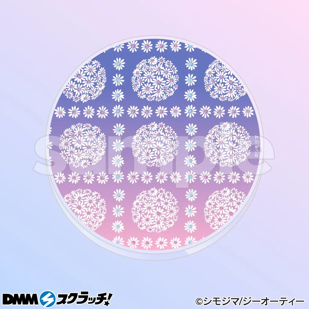 2020年に創業100年をむかえたシモジマの、レトロデザインがDMMスクラッチに登場！ 画像 16