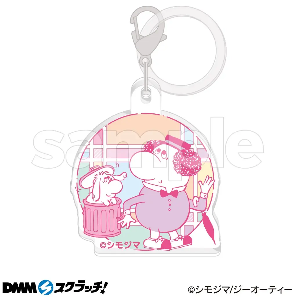 2020年に創業100年をむかえたシモジマの、レトロデザインがDMMスクラッチに登場！ 画像 24
