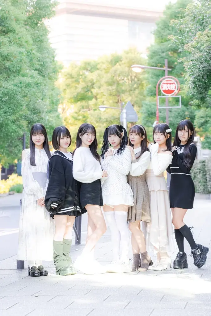 フィルフェリーチェ全員集合！ガールズカルチャー誌『BEEEEM』vol.2 発売記念 お渡し会＆ビンゴ大会を7月3日（木）書泉ブックタワーで開催！ 画像 1