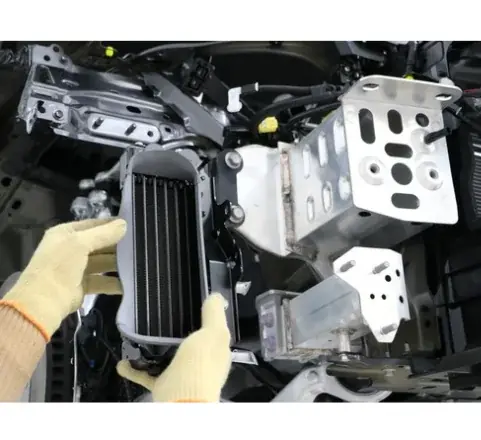「作れなかった形」が現実に ― 金属3Dプリンタが実用段階に突入。自動車・航空宇宙・医療分野で活用拡大する 最新3Dプリンタ技術が集結 画像 3