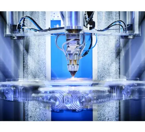 「作れなかった形」が現実に ― 金属3Dプリンタが実用段階に突入。自動車・航空宇宙・医療分野で活用拡大する 最新3Dプリンタ技術が集結 画像 5