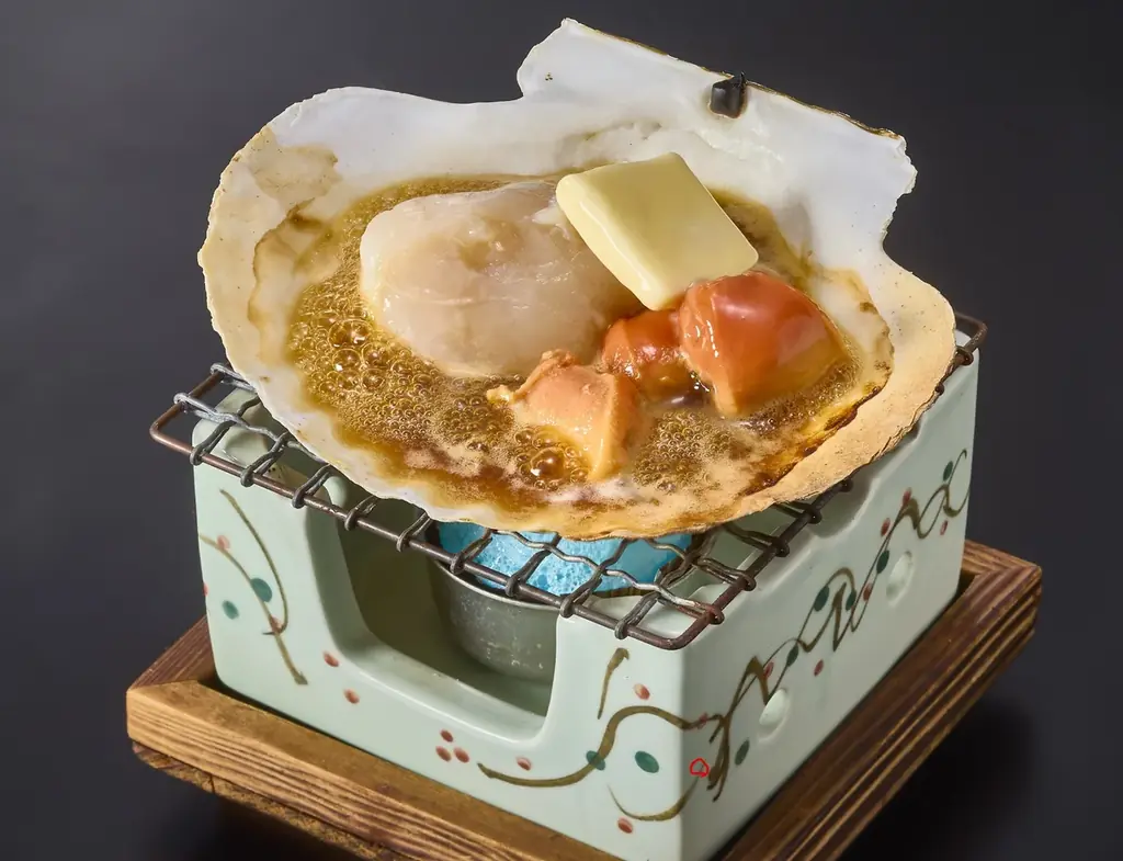 「しゃぶしゃぶ・日本料理 木曽路」に北海道の旬の味覚が集結 海の幸を満喫できる「北海道祭り」を6月24日（水）より期間限定で開催 画像 3