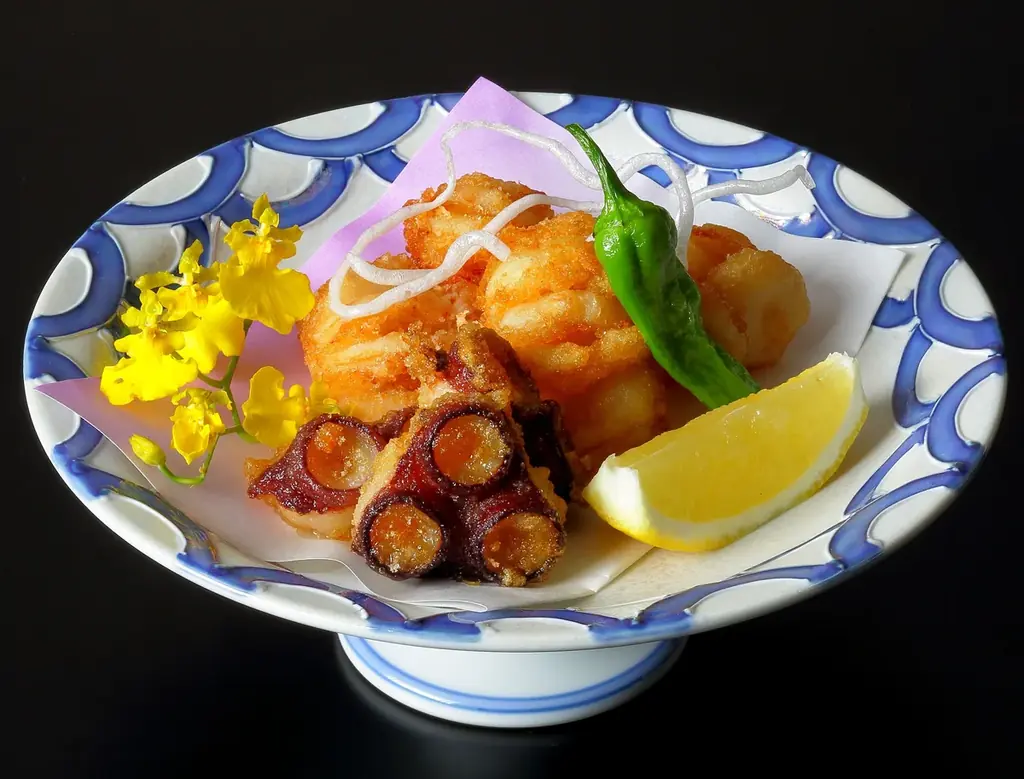 「しゃぶしゃぶ・日本料理 木曽路」に北海道の旬の味覚が集結 海の幸を満喫できる「北海道祭り」を6月24日（水）より期間限定で開催 画像 5