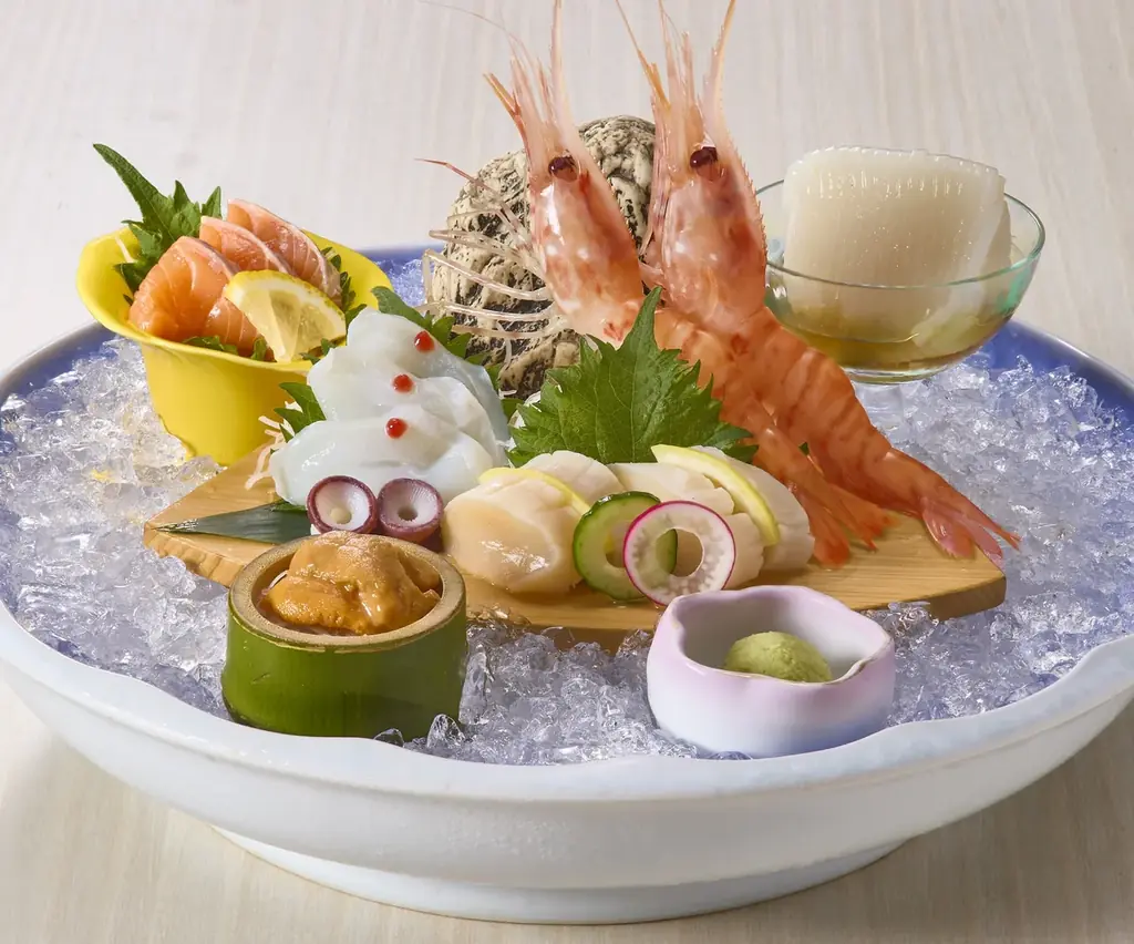 「しゃぶしゃぶ・日本料理 木曽路」に北海道の旬の味覚が集結 海の幸を満喫できる「北海道祭り」を6月24日（水）より期間限定で開催 画像 6