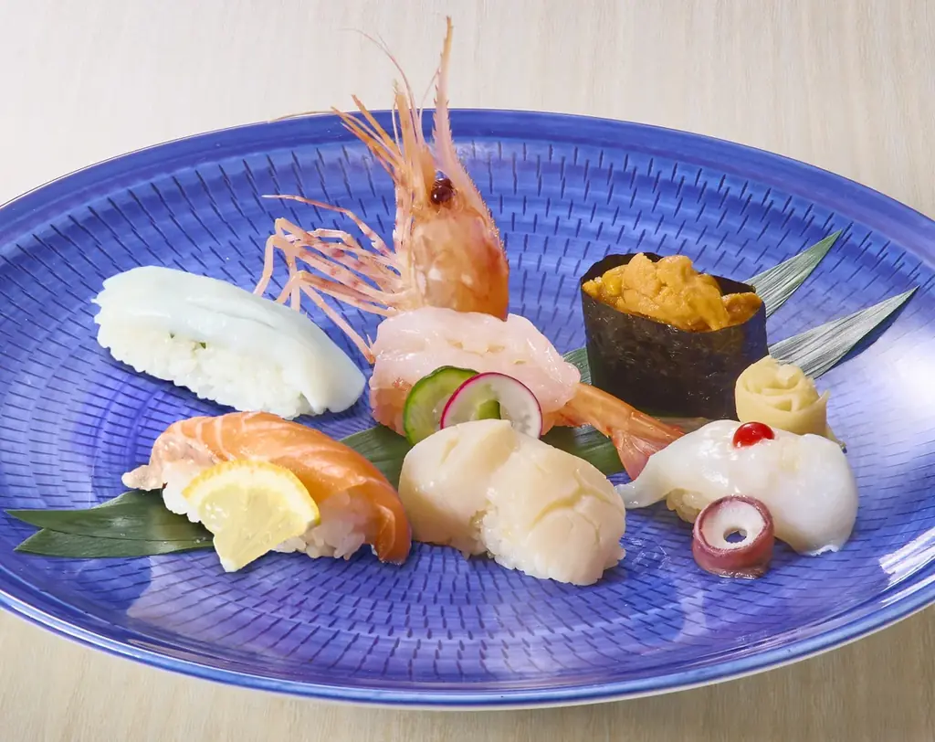 「しゃぶしゃぶ・日本料理 木曽路」に北海道の旬の味覚が集結 海の幸を満喫できる「北海道祭り」を6月24日（水）より期間限定で開催 画像 8
