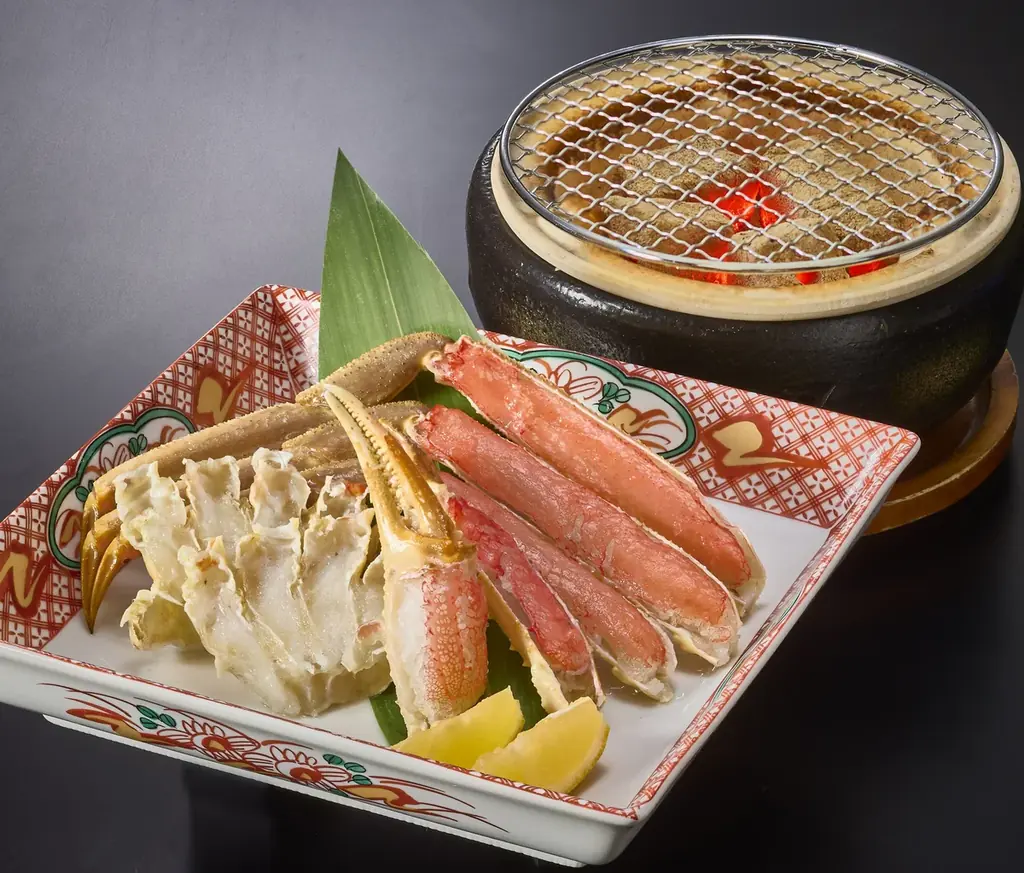 「しゃぶしゃぶ・日本料理 木曽路」に北海道の旬の味覚が集結 海の幸を満喫できる「北海道祭り」を6月24日（水）より期間限定で開催 画像 9