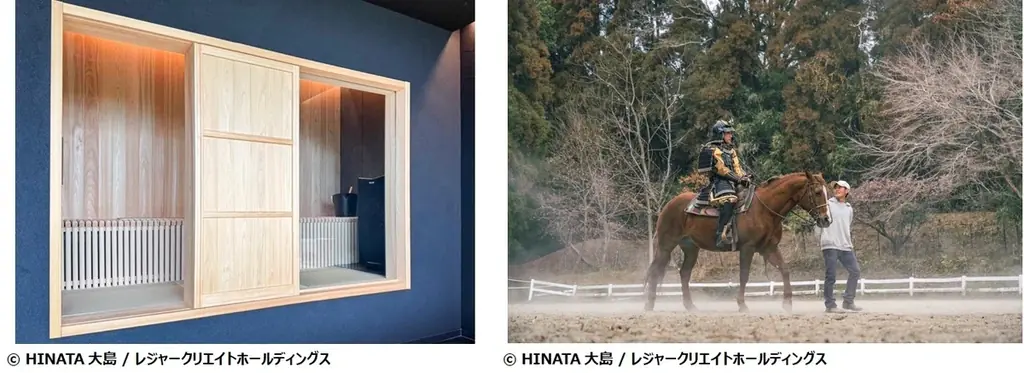 【HINATA大島】宮崎・日南の無人島に開業する高級リゾート、本日6月22日（月）から、いよいよ予約開始！ 画像 2