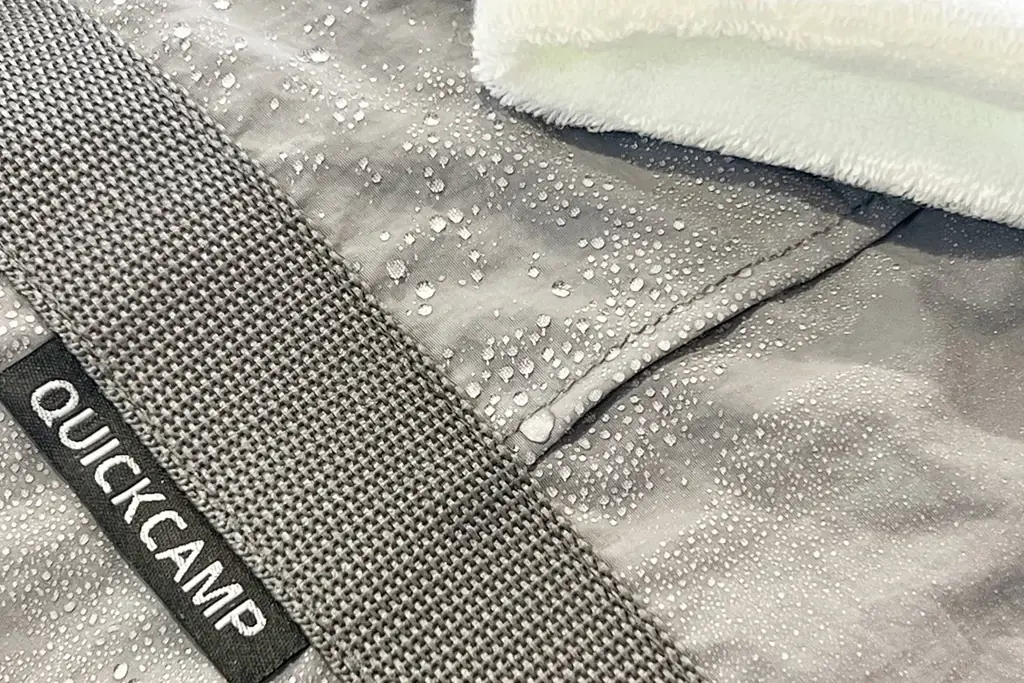 荷物も冷たさも1つに。もう2つのバッグを持ち歩かない身軽な私 画像 10