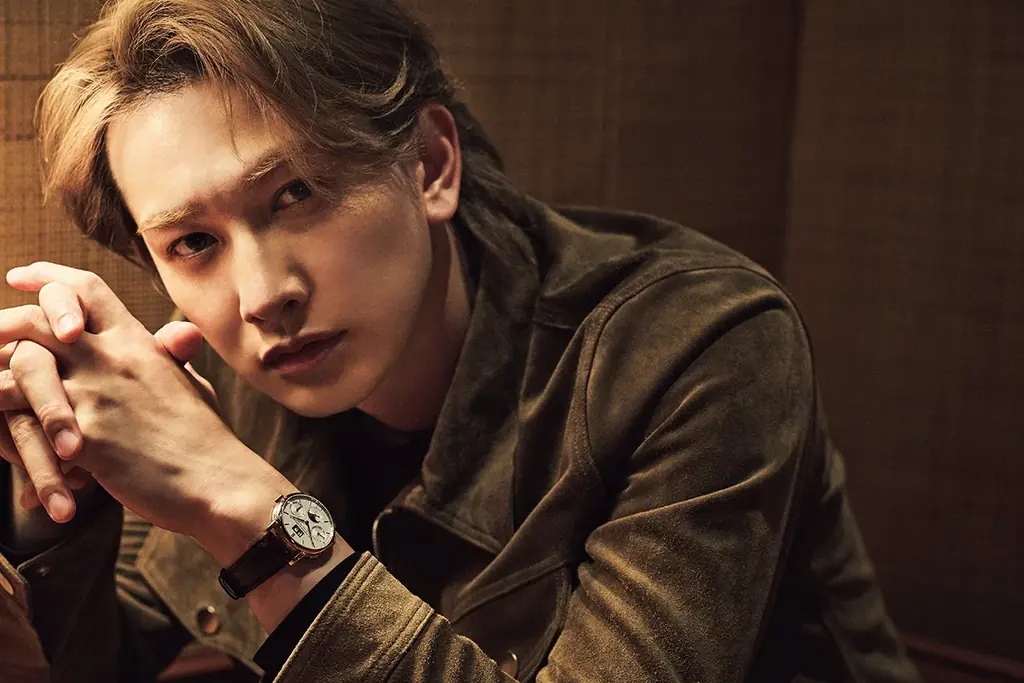 【ゲーテ8月号】表紙&インタビューは宮本浩次！ シーン別でふさわしい1本が見つかる「LUXURY WATCH」特集。町田啓太も登場！ 画像 4