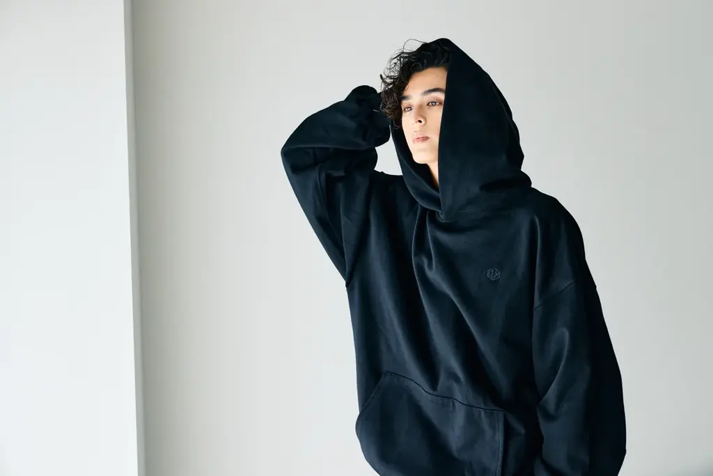 6月27日発売、VOLIX WEAR 2nd Collectionの新定番
