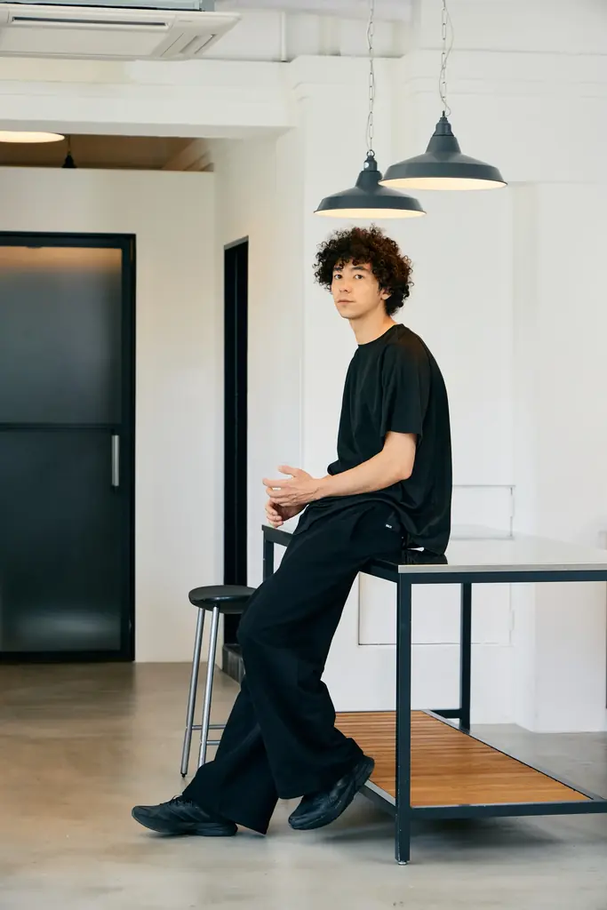 VOLIX WEAR 2nd Collectionを発表。 画像 2