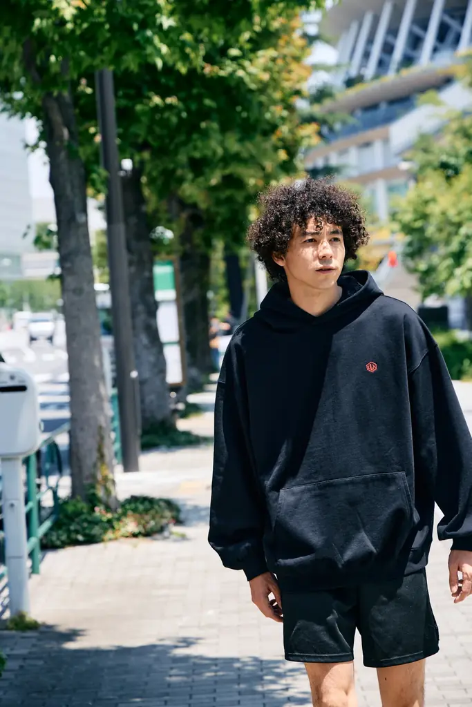 VOLIX WEAR 2nd Collectionを発表。 画像 3