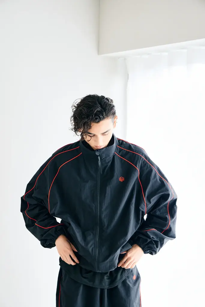 VOLIX WEAR 2nd Collectionを発表。 画像 4