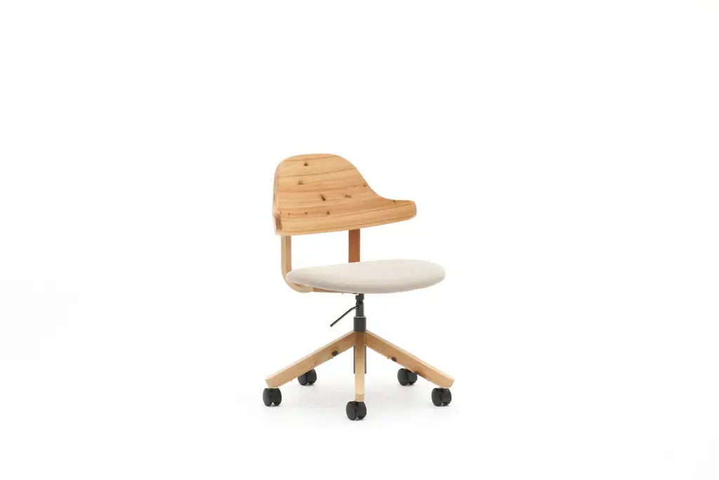 カリモク家具、新コレクション「MORIWA」を発表 画像 10