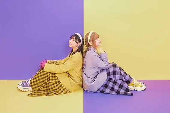 PARALLELツーマンライブ