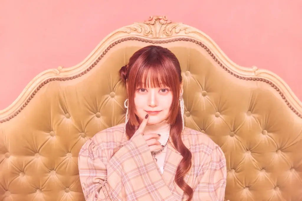 矢野妃菜喜と立花日菜によるツーマンライブ「PARALLEL」が9月13日(日)に開催決定&チケット最速先行受付開始！2人の新規アーティスト写真も公開！ 画像 3