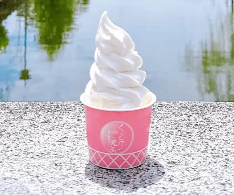 【阪神梅田本店】桃パフェ、桃スムージー、桃ケーキ！今が旬の桃を食べつくす「PLAYFUL PEACH SHOW」初開催 画像 11