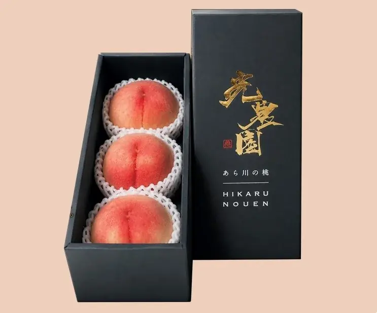 【阪神梅田本店】桃パフェ、桃スムージー、桃ケーキ！今が旬の桃を食べつくす「PLAYFUL PEACH SHOW」初開催 画像 13