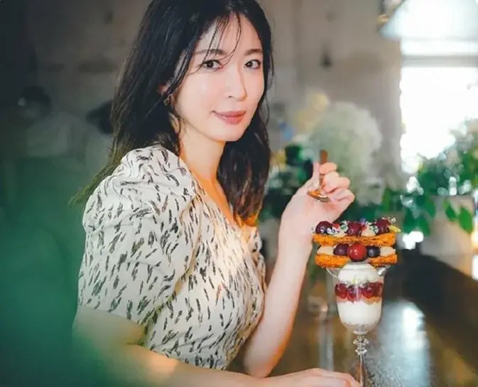 【阪神梅田本店】桃パフェ、桃スムージー、桃ケーキ！今が旬の桃を食べつくす「PLAYFUL PEACH SHOW」初開催 画像 2