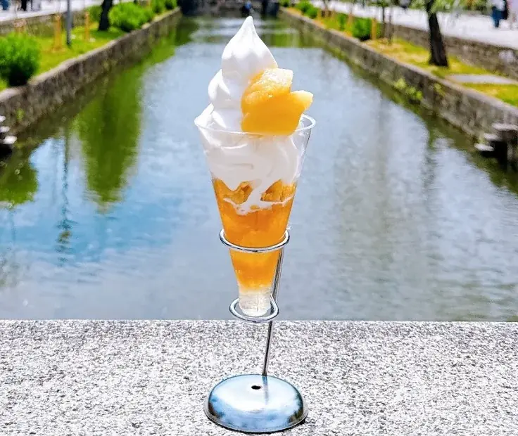 【阪神梅田本店】桃パフェ、桃スムージー、桃ケーキ！今が旬の桃を食べつくす「PLAYFUL PEACH SHOW」初開催 画像 9