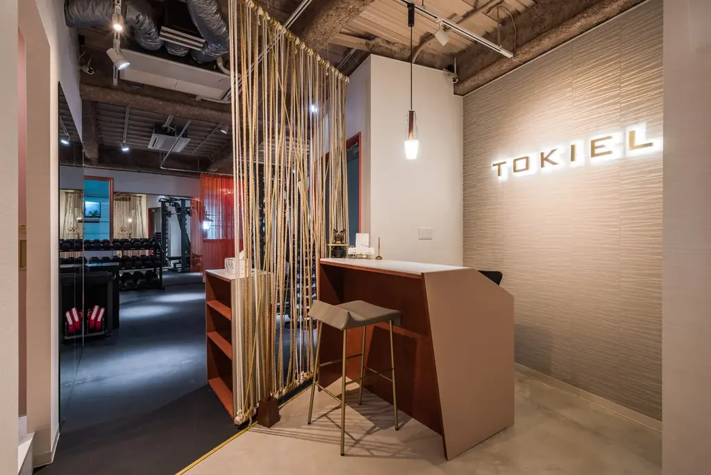 JR秋葉原駅『パーソナルトレーニングジム TOKIEL秋葉原店【トキエル】』オープン【東京都千代田区神田佐久間町３丁目１０ Sobe.Japan.BLD 3階】 画像 8