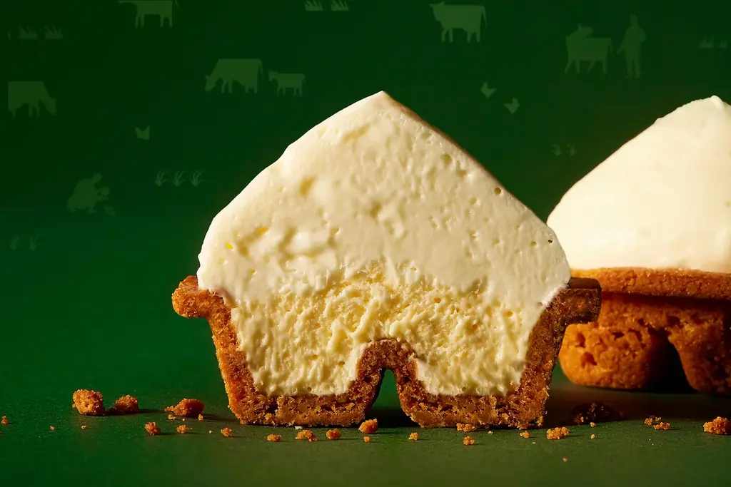 歴代人気フレーバー・夏限定瀬戸内レモンの甘酸っぱさを閉じ込めた生チーズケーキ「CHEESE WONDER YELLOW」 2026年7月1日(金)～復刻販売 画像 8