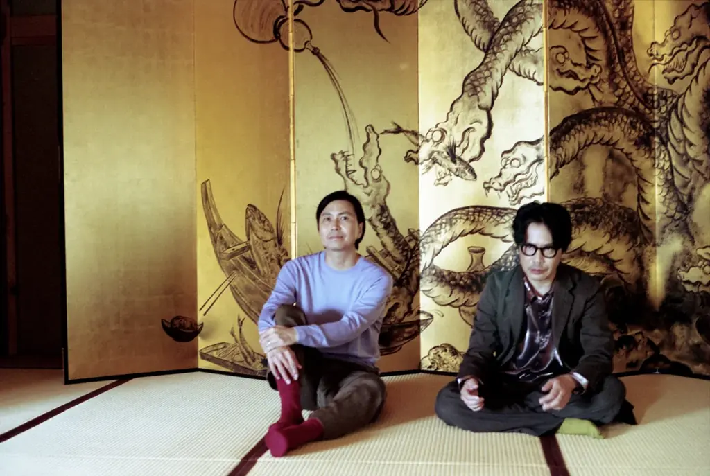 くるり「ばらの花」起用　映画本予告解禁