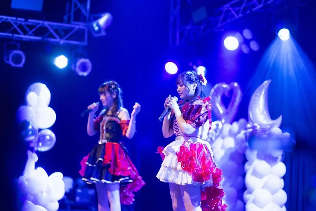 元NMB48・太田里織菜プロデュース「Lumi Cherie」、デビュー5か月で東名阪ツアーを完走、新宿ReNY公演がソールドアウト！新曲『プリンセス・レジリエンス』を初披露 画像 11