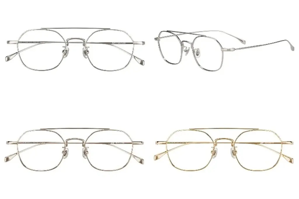 メガネブランド「Zoff」とファッションブランド「Ameri」ディレクター黒石奈央子とのコラボレーションアイウェア「Zoff｜Naoko Kuroishi」店頭販売決定 画像 21