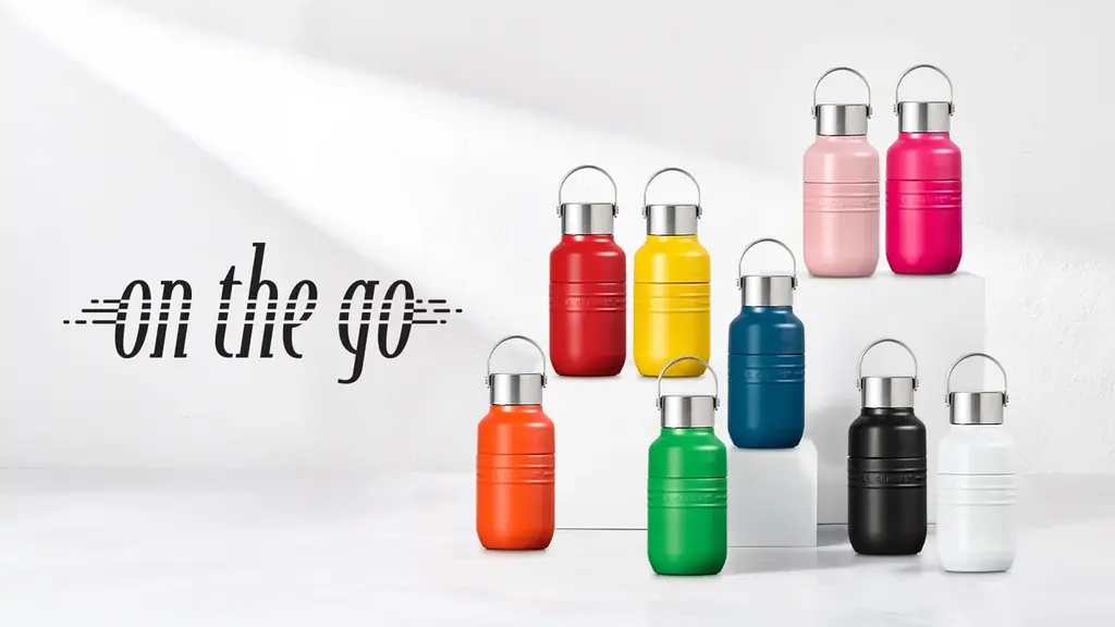 7月1日発売 ル・クルーゼ OTG 250mlミニボトル
