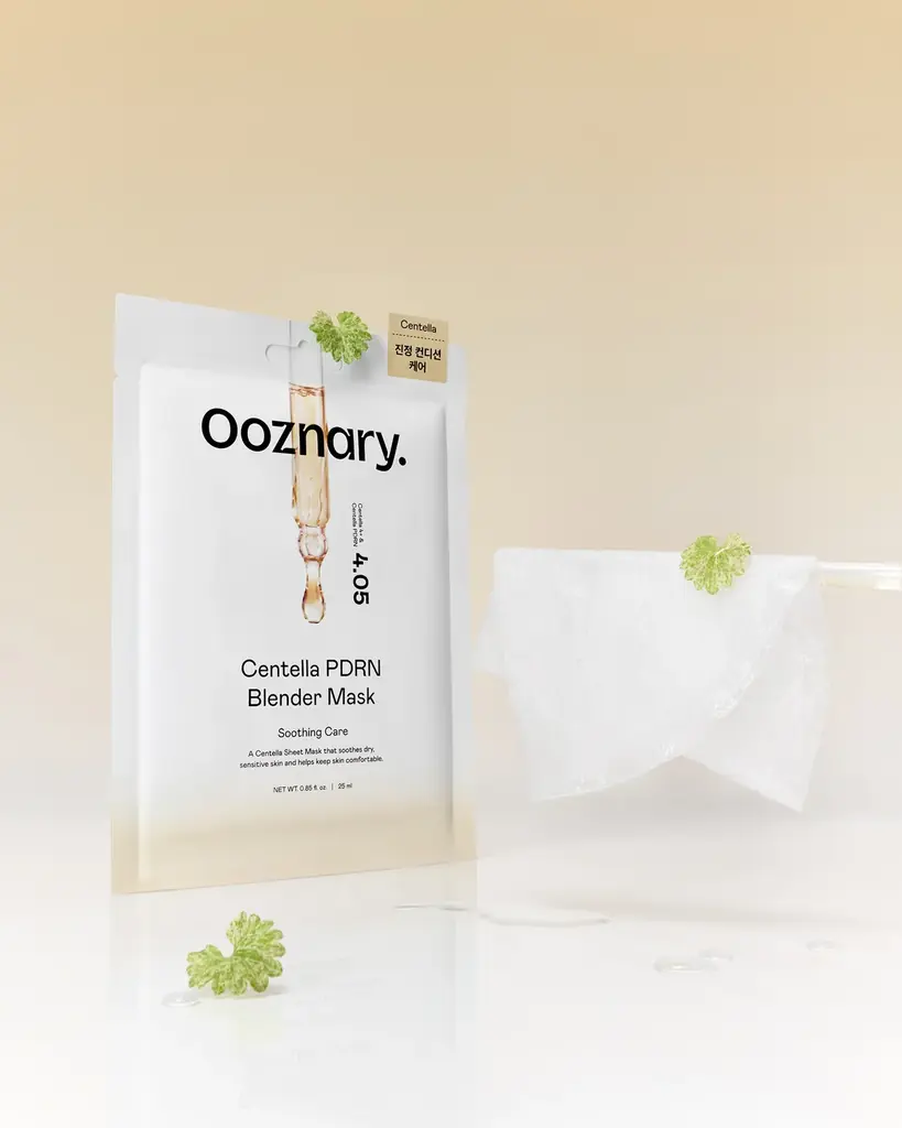 韓国スキンケアブランド「Ooznary」、代官山 蔦屋書店にて期間限定POP UPを開催決定 画像 5