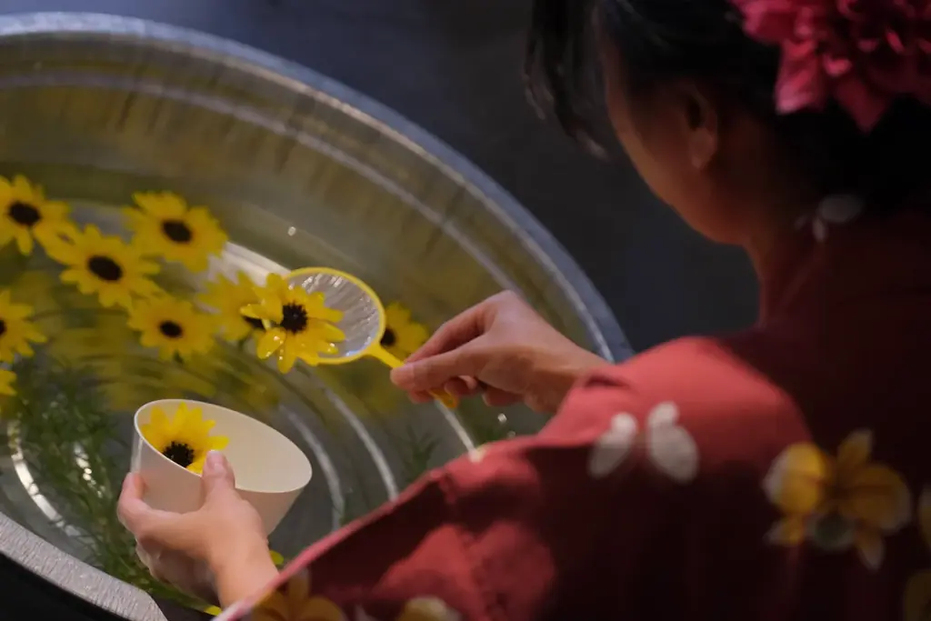 【子ども入園無料！】初開催の親子レッスンやお仕事体験など夏休み期間を楽しむ豊富なアクティビティ満載「ひまわりと過ごす里山の夏休み」 画像 11