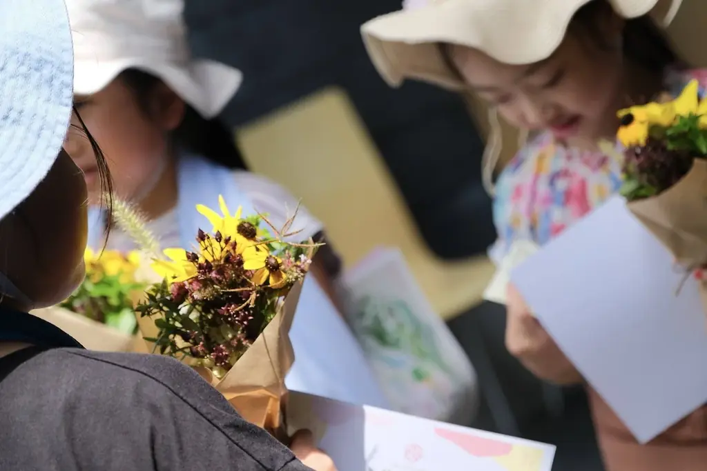 【子ども入園無料！】初開催の親子レッスンやお仕事体験など夏休み期間を楽しむ豊富なアクティビティ満載「ひまわりと過ごす里山の夏休み」 画像 9