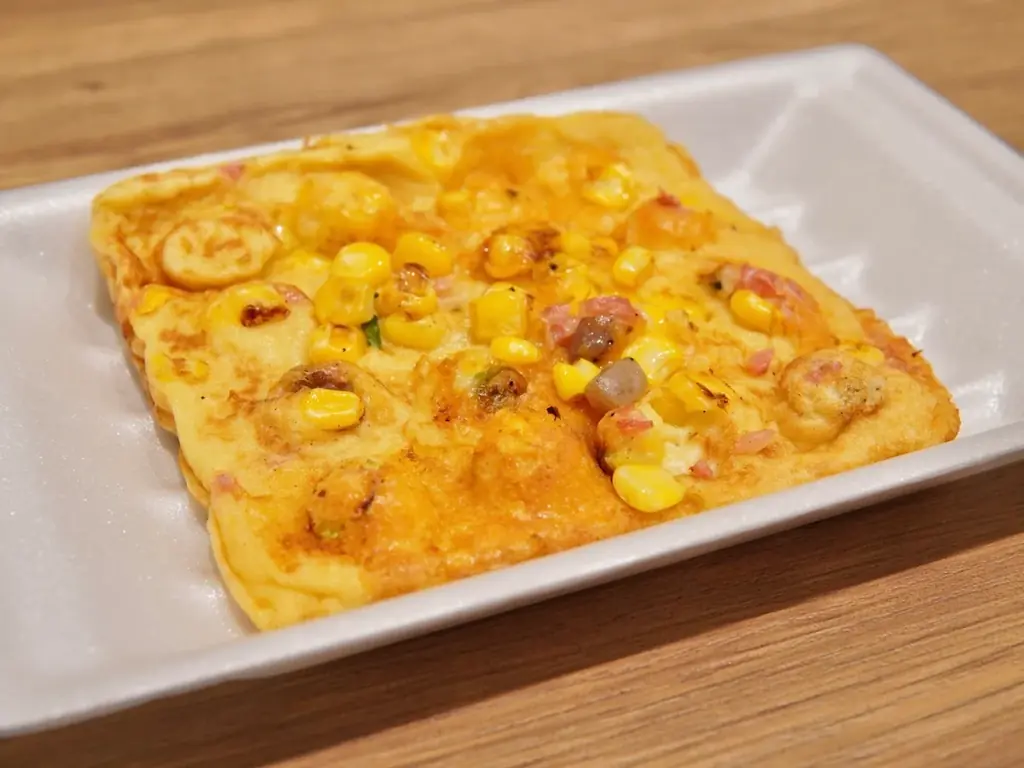 【阪神梅田本店】“早い、安い、旨い”スナックパークで、手軽に野菜を！バラエティ豊富な野菜メニューが登場するイベントを初開催します。 画像 10