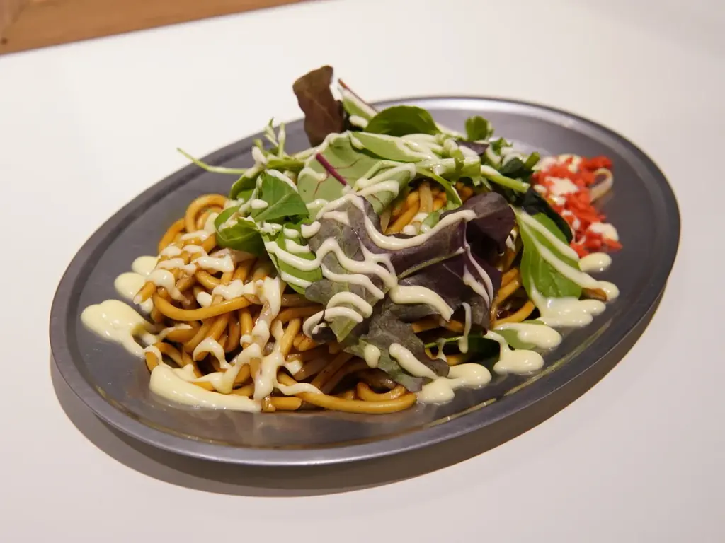 【阪神梅田本店】“早い、安い、旨い”スナックパークで、手軽に野菜を！バラエティ豊富な野菜メニューが登場するイベントを初開催します。 画像 11