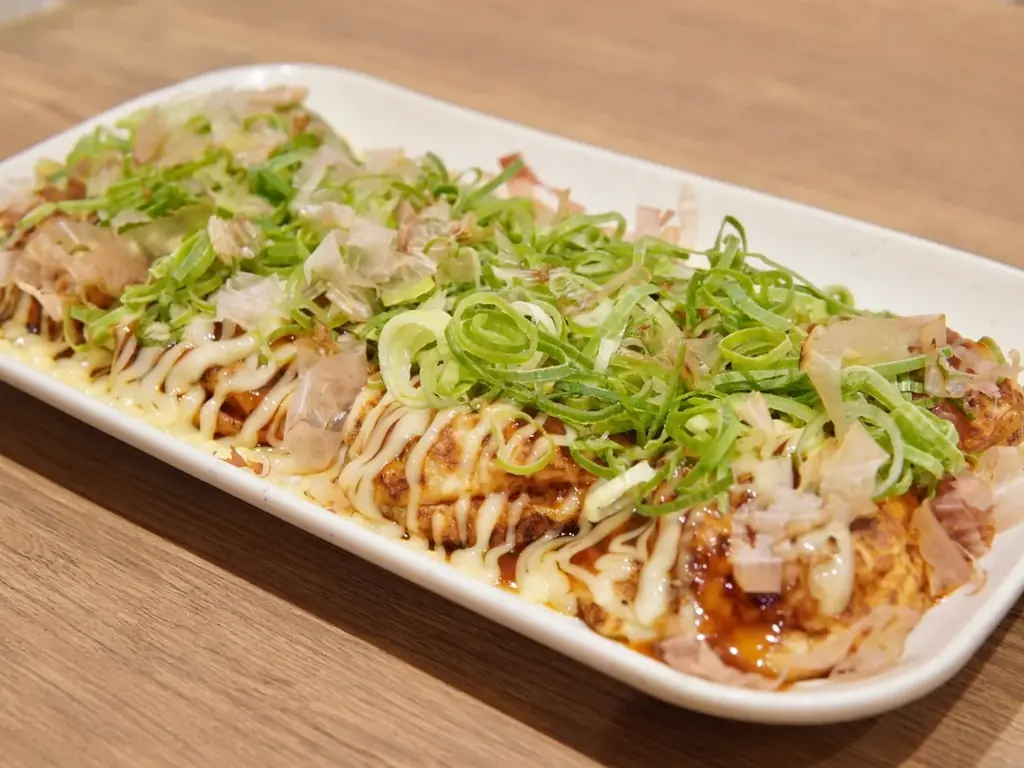 【阪神梅田本店】“早い、安い、旨い”スナックパークで、手軽に野菜を！バラエティ豊富な野菜メニューが登場するイベントを初開催します。 画像 5