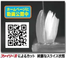 1μm(ミクロン)の世界が、半導体・医療・自動車・航空宇宙業界を支える！全国の町工場・中小企業の職人たちが持ち寄る「ミクロン技術」最前線 画像 2