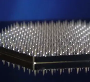 1μm(ミクロン)の世界が、半導体・医療・自動車・航空宇宙業界を支える！全国の町工場・中小企業の職人たちが持ち寄る「ミクロン技術」最前線 画像 3
