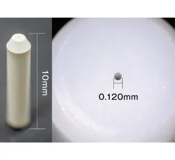 1μm(ミクロン)の世界が、半導体・医療・自動車・航空宇宙業界を支える！全国の町工場・中小企業の職人たちが持ち寄る「ミクロン技術」最前線 画像 9
