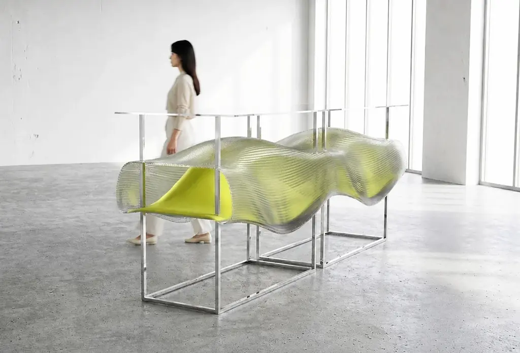 積彩、国内最大級の3Dプリンターの展示会「次世代3Dプリンタ展」に出展 画像 2