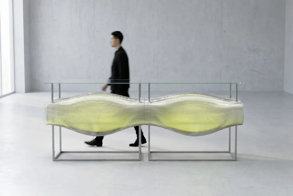 積彩、国内最大級の3Dプリンターの展示会「次世代3Dプリンタ展」に出展 画像 3