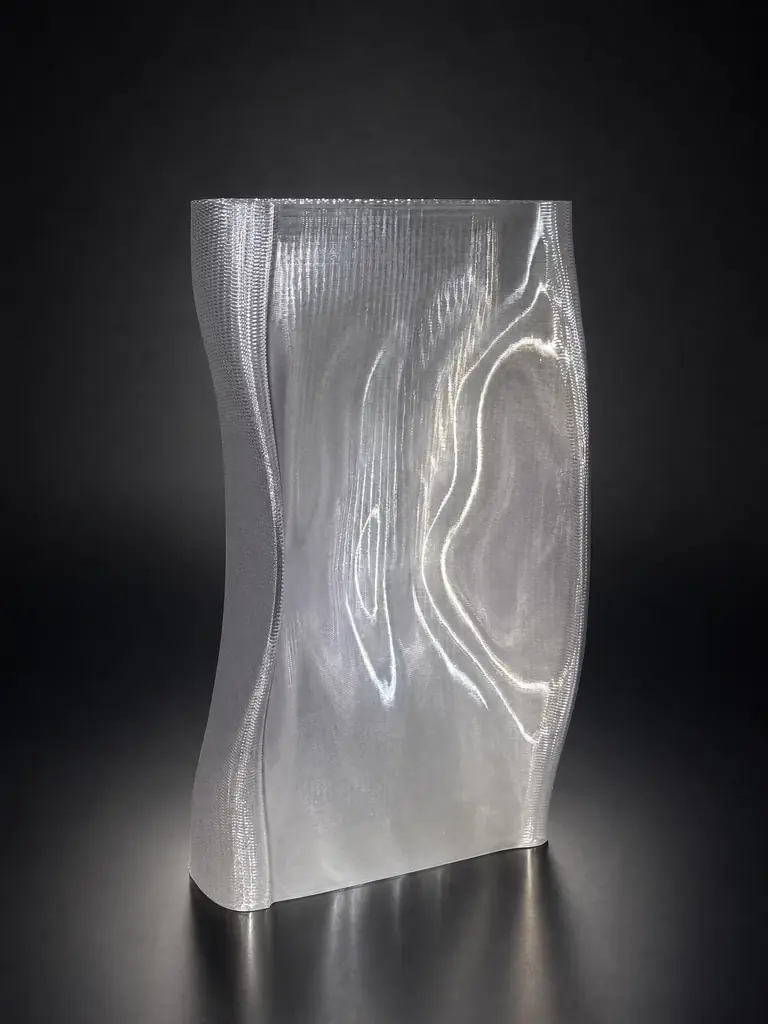 積彩、国内最大級の3Dプリンターの展示会「次世代3Dプリンタ展」に出展 画像 4