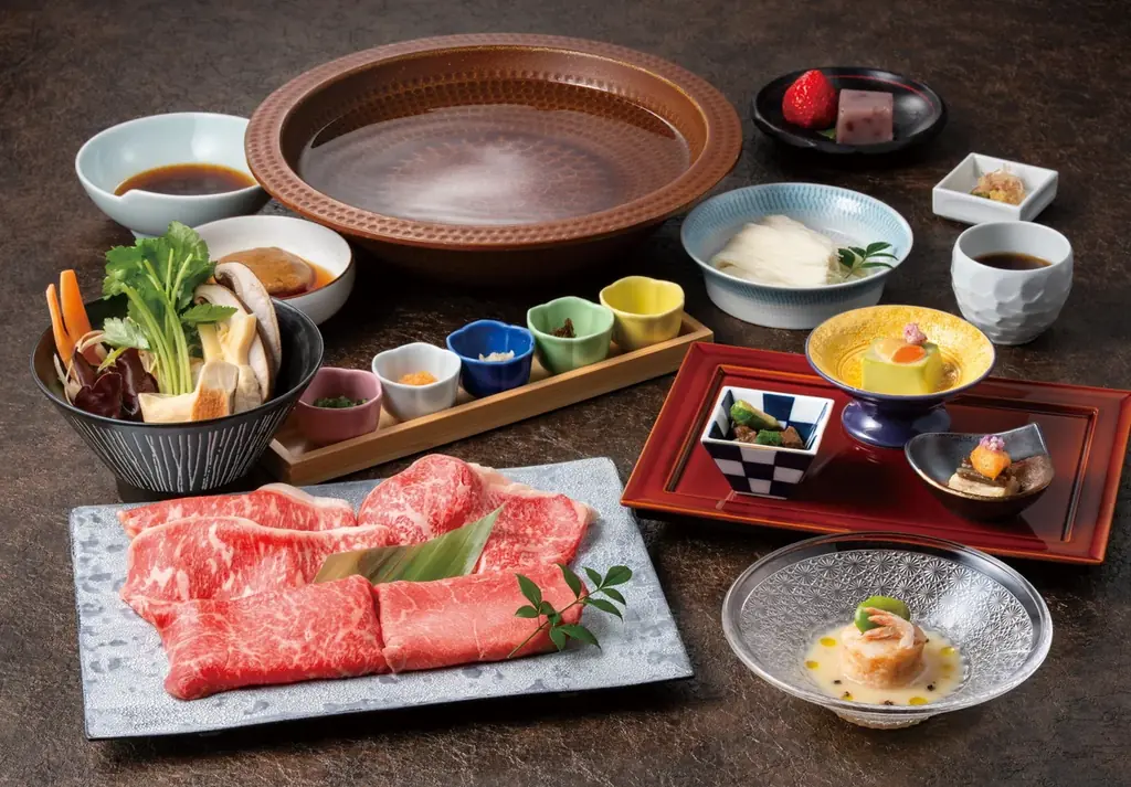 ［関西初出店］梅の花グループが手掛ける専門店「熊本あか牛しゃぶしゃぶ 甲梅」がクオーツ心斎橋に7月16日グランドオープン！ 画像 10