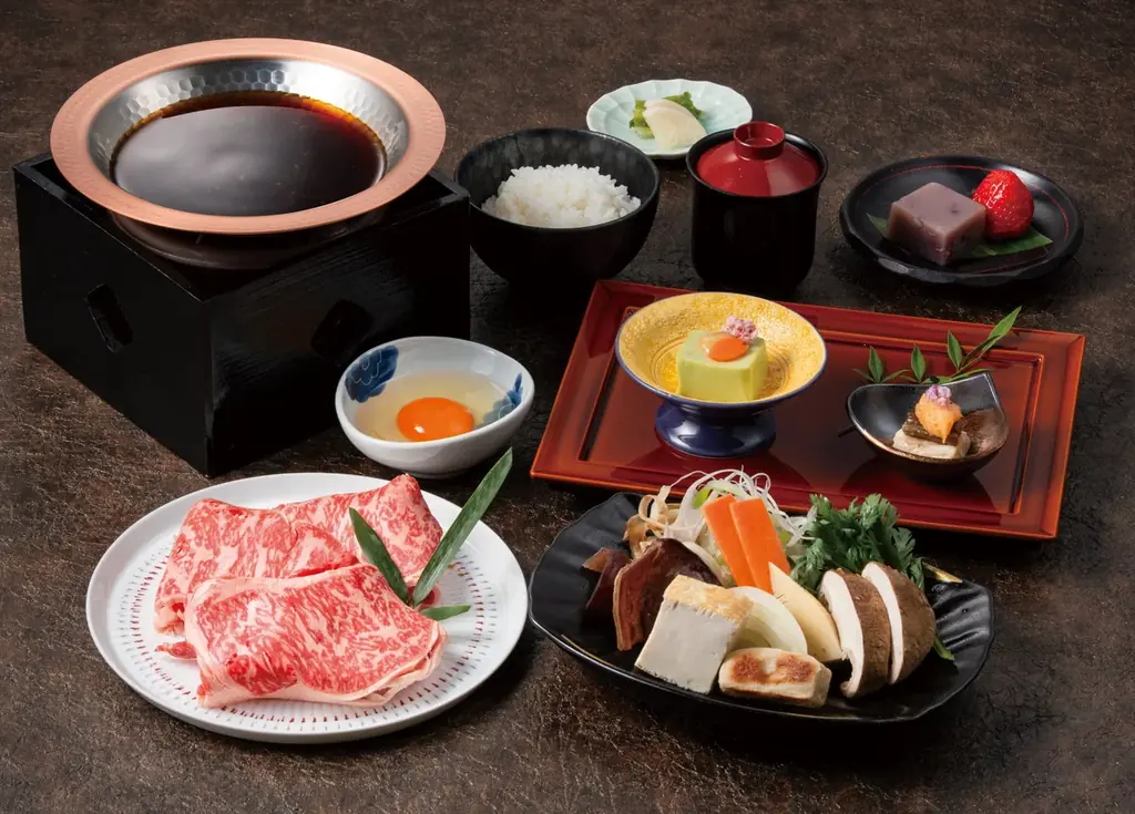 ［関西初出店］梅の花グループが手掛ける専門店「熊本あか牛しゃぶしゃぶ 甲梅」がクオーツ心斎橋に7月16日グランドオープン！ 画像 11