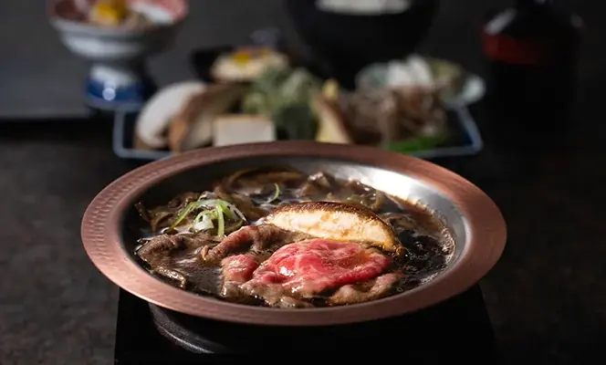 ［関西初出店］梅の花グループが手掛ける専門店「熊本あか牛しゃぶしゃぶ 甲梅」がクオーツ心斎橋に7月16日グランドオープン！ 画像 3