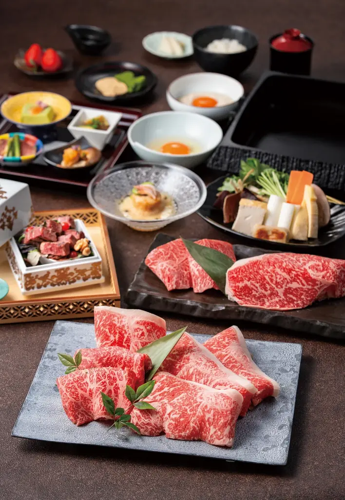 ［関西初出店］梅の花グループが手掛ける専門店「熊本あか牛しゃぶしゃぶ 甲梅」がクオーツ心斎橋に7月16日グランドオープン！ 画像 6