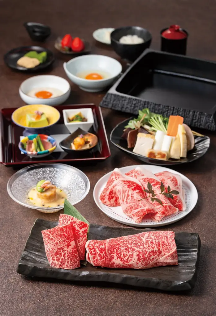 ［関西初出店］梅の花グループが手掛ける専門店「熊本あか牛しゃぶしゃぶ 甲梅」がクオーツ心斎橋に7月16日グランドオープン！ 画像 7