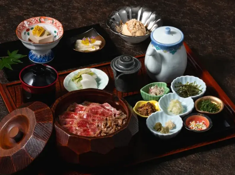［関西初出店］梅の花グループが手掛ける専門店「熊本あか牛しゃぶしゃぶ 甲梅」がクオーツ心斎橋に7月16日グランドオープン！ 画像 8