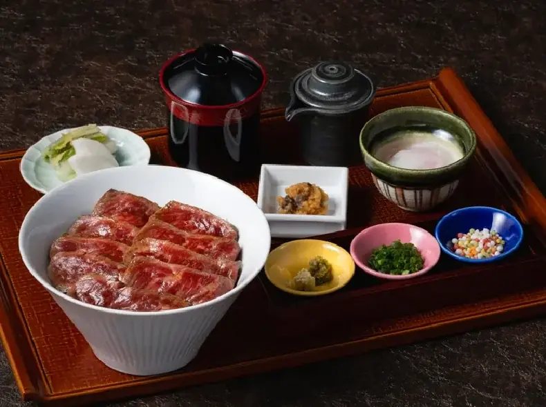 ［関西初出店］梅の花グループが手掛ける専門店「熊本あか牛しゃぶしゃぶ 甲梅」がクオーツ心斎橋に7月16日グランドオープン！ 画像 9